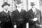 Roosevelt(s)