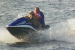 Jet Ski pup