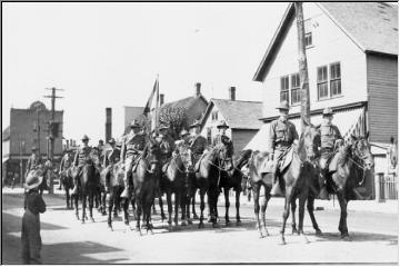 National Guard