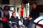 Ambulance tour