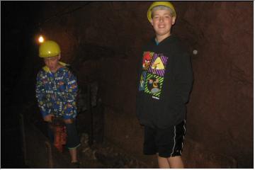 Mining
