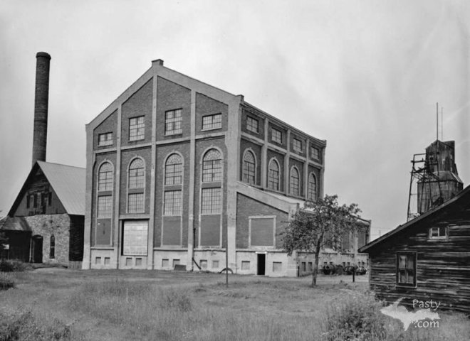Photo from NPS