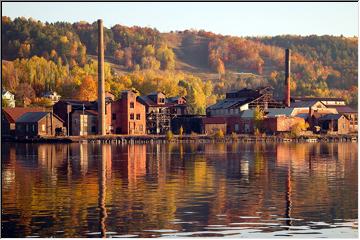 Quincy Smelter