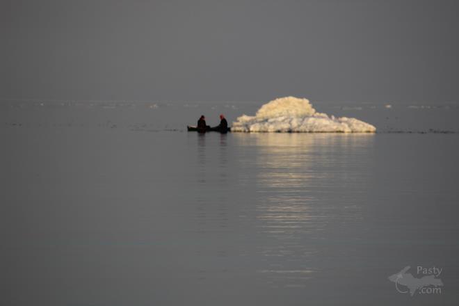 Photos by Barb Bouwkamp