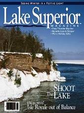 Lake Superior Magazine