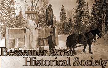 Bessemer Area Historical Society