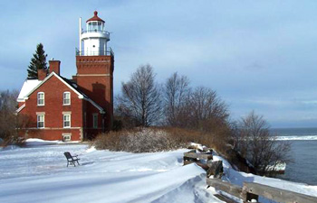 Big Bay Lighthouse Bed & Breakfast