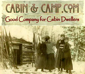 Cabin & Camp