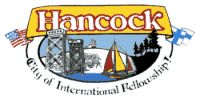 City of Hancock