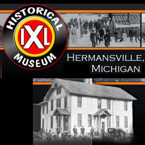 Hermansville Museum