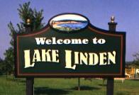 Lake Linden.Net