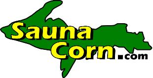 Sauna Corn