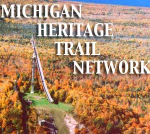 U.P. Heritage Trail Network