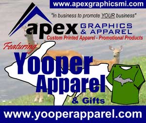 Yooper Apparel